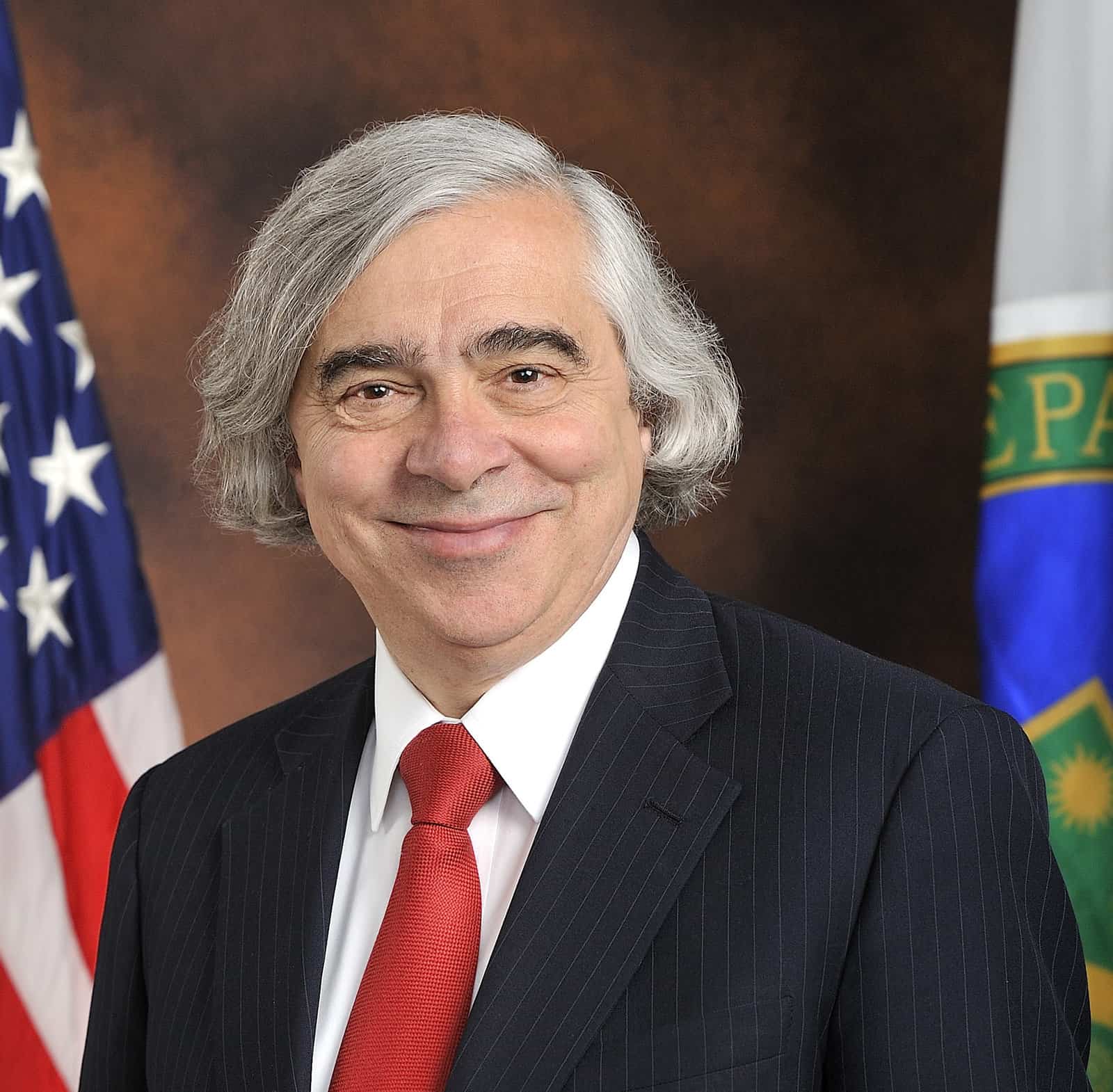 Ernie Moniz