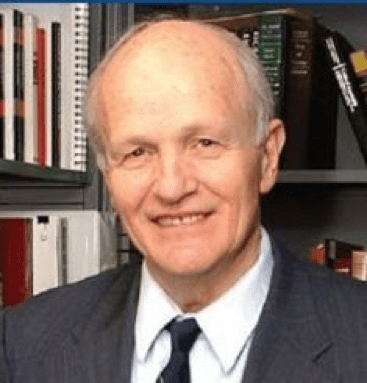 Frank Von Hippel